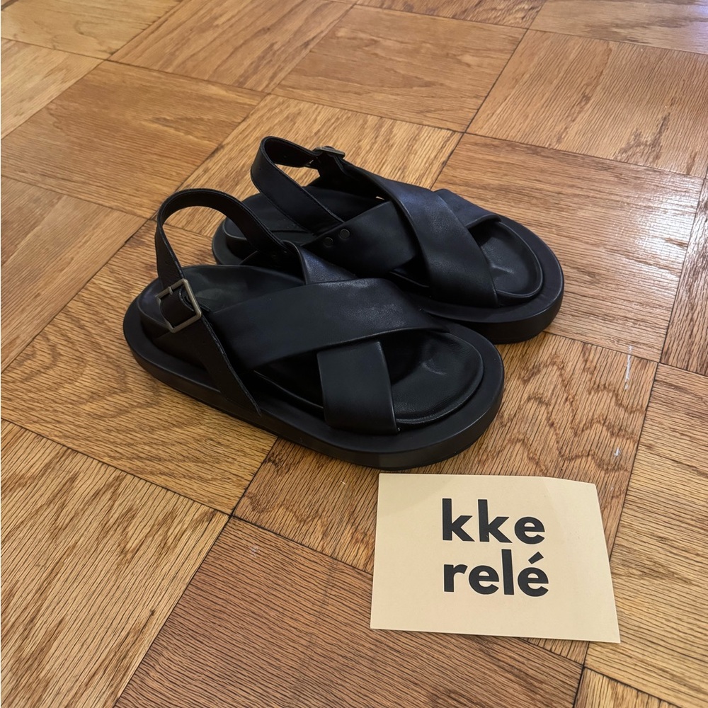 Kkerele Tira Sandals